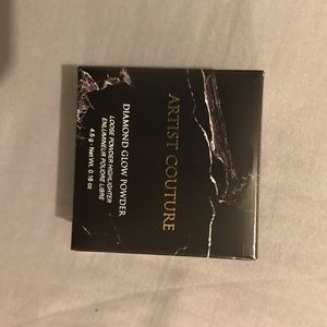 Artist Couture Diamond Glow Powder (summer Haze)